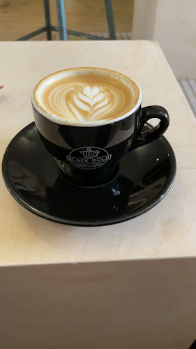 Opinii despre Black Gold Amsterdam în Amsterdam - Horeca