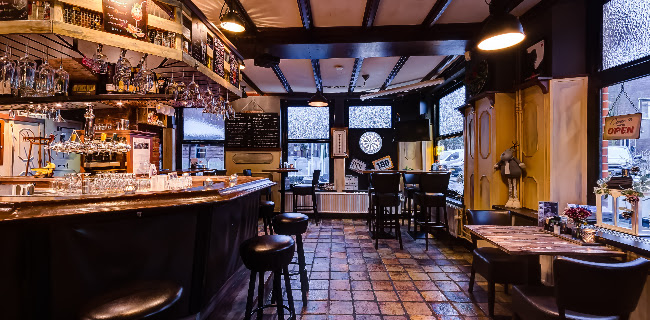 Café Restaurant Aan de Kirk - Horn