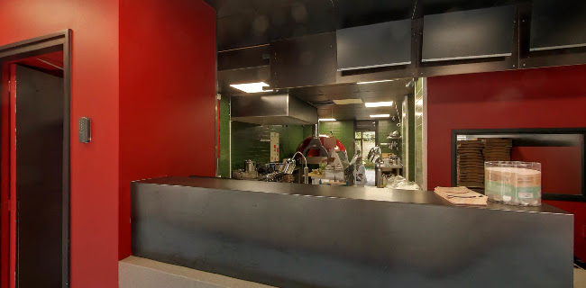 Toscana Pizza & Pasta - Horeca