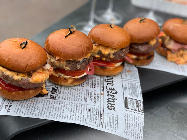 Brasserie Sjiek - De Sjieke Bus - Horeca