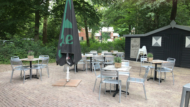 Theehuis de Haarlemmerhout - Horeca