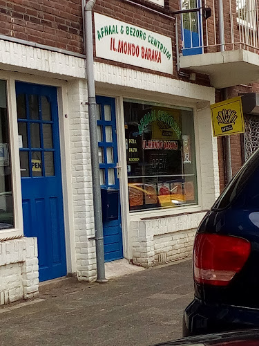 Pizzeria Il Mondo Amersfoort