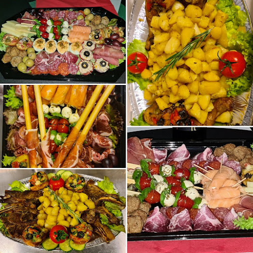 Su Nuraghe Sittard - Horeca