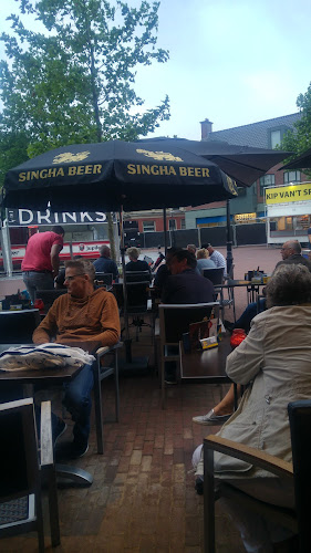 Lekker Thais - Horeca