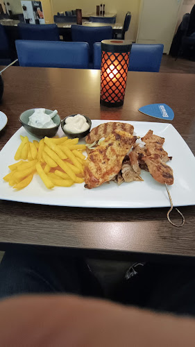 Reviews of Grieks Restaurant Rhodos in Goes - Horeca