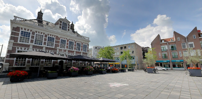 Grand-Bistro Hét Postkantoor - Horeca