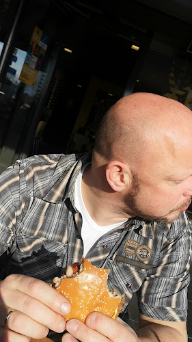 Comentarii opinii despre McDonald's Maasbree