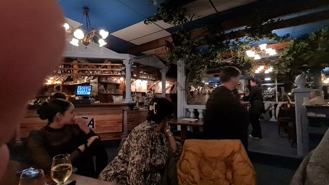 Opinii despre Grieks Restaurant Kreta în Sneek - Horeca