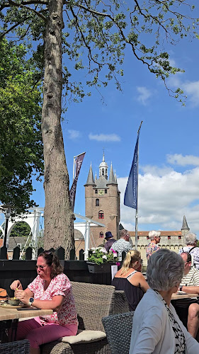 Opinii despre Grand Café de Werf în Zierikzee - Horeca