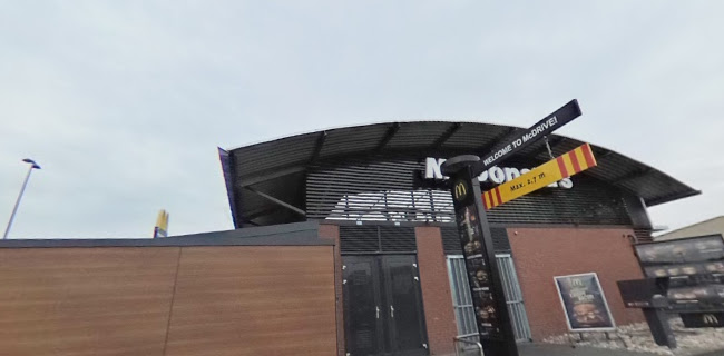 McDonald's Stadskanaal - Stadskanaal