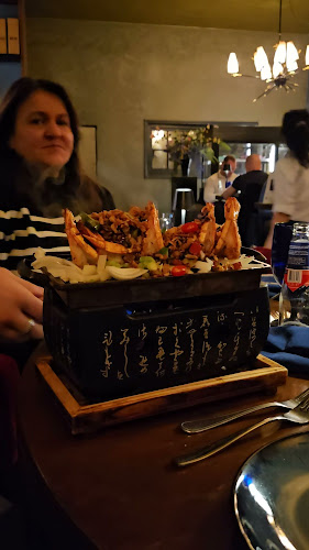 Opinii despre Restaurant Fling în Eindhoven - Horeca