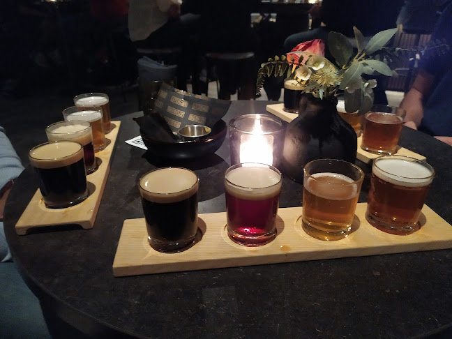 Comentarii opinii despre Big Belly Bar & Restaurant