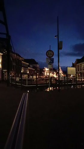 Opinii despre De viswinkel în Maassluis - Horeca