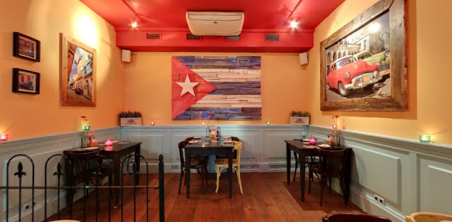 La Cubanita Delft - Delft