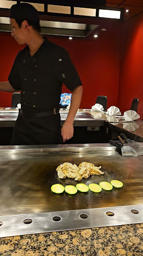 Restaurant Osaka Roosendaal