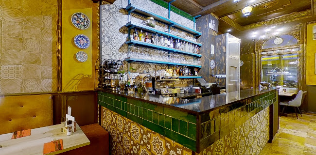 Restaurant Ark van Noach - Horeca