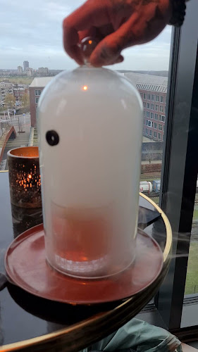 Opinii despre The Den Restaurant & Bar în 's-Hertogenbosch - Horeca