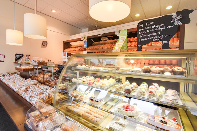 Bakkerij Kaspers Oosseld - Horeca