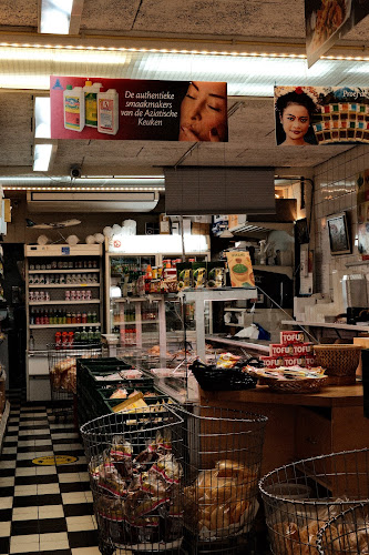 Comentarii opinii despre Toko Orion Indonesisch Afhaalcentrum