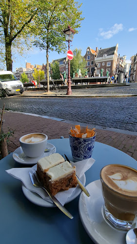 Opinii despre Caffè il Momento în Amsterdam - Horeca