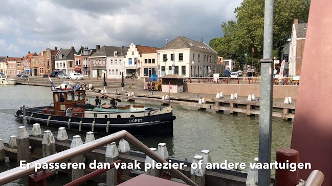 Opinii despre Cafe Henkie's în Nieuwegein - Horeca