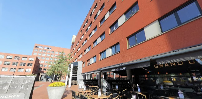 Opinii despre Grand Café Lubeck în Zwolle - Horeca