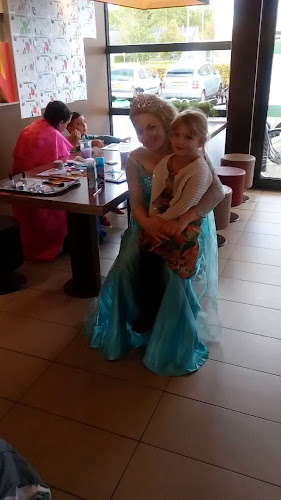 Comentarii opinii despre McDonald's Stadskanaal