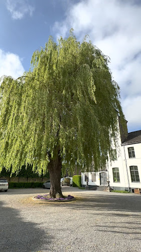 Kasteel Eyckholt - Roosteren