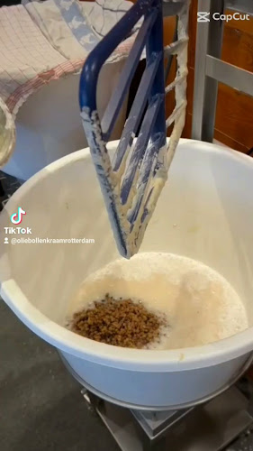 Opinii despre Oliebollenkraam Nesselande Rotterdam în Rotterdam - Horeca