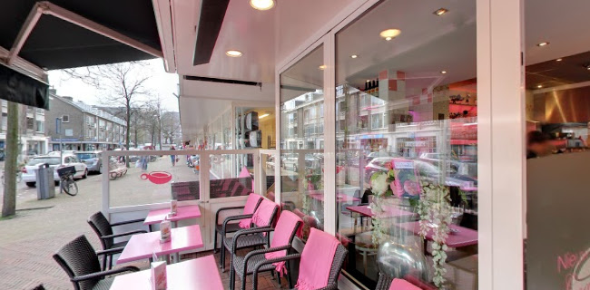 Lunchroom Engelhard - Den Haag