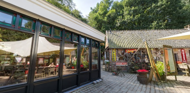 Boscafé 't Hijgend Hert