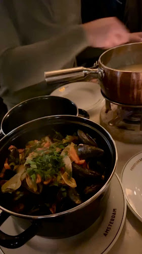 Opinii despre Proeflokaal A. van Wees în Amsterdam - Horeca