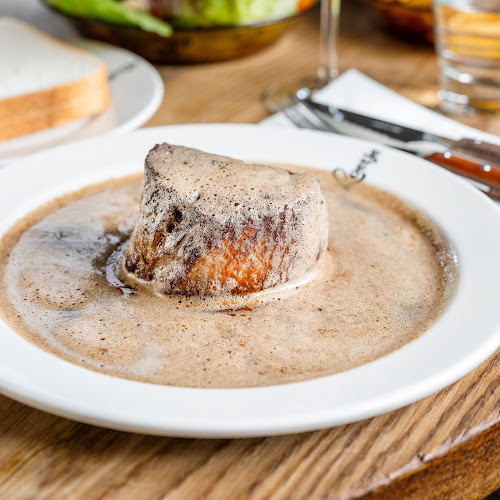 Loetje Bergen - Horeca