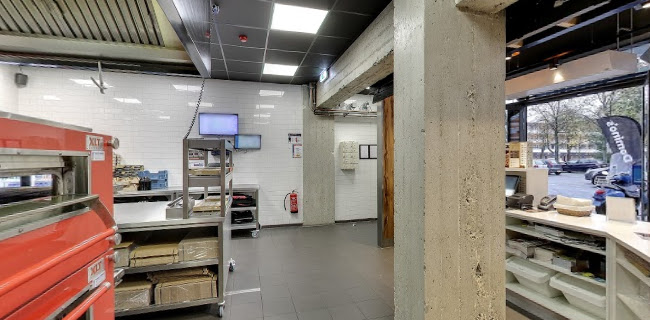 Domino's Pizza Amsterdam Waterlandplein - Amsterdam