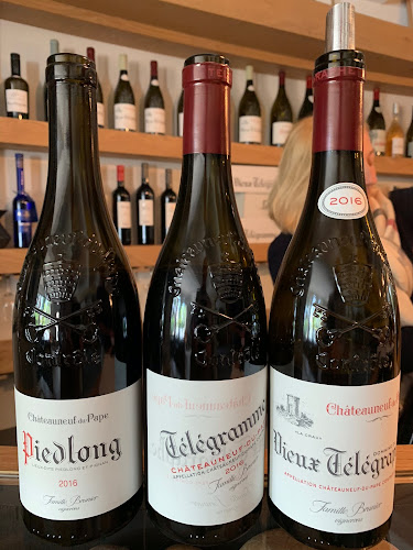 Comentarii opinii despre Wijnkoperij Henri Bloem Utrecht