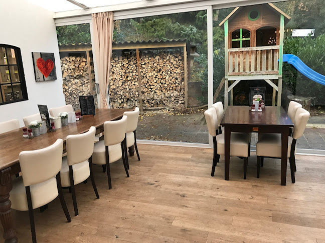 Restaurant-Eetcafé De Bosberg