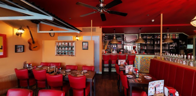 Opinii despre La Cubanita Hoofddorp în Hoofddorp - Horeca