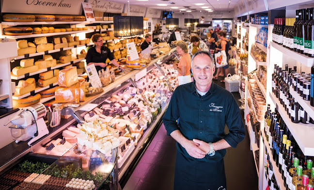 Fromagerie Du Patron