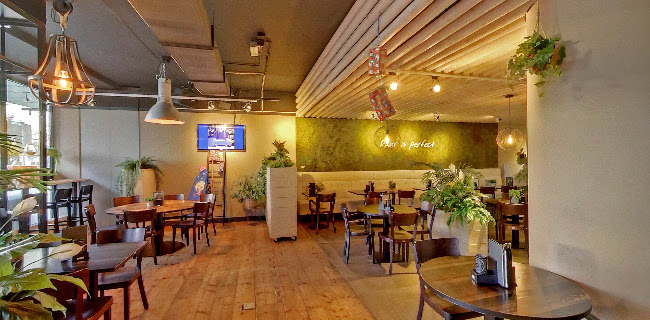 Comentarii opinii despre Restaurant Brownies & downies Purmerend