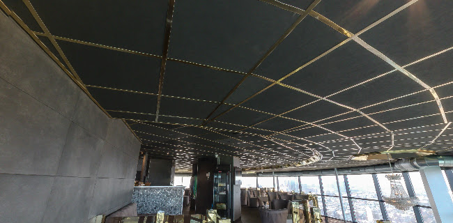 Zirve Restaurant Open Times