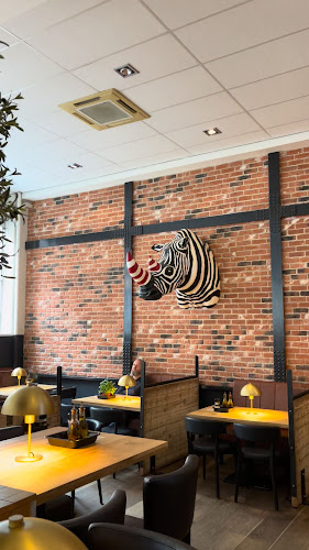 De Pastafabriek Groningen