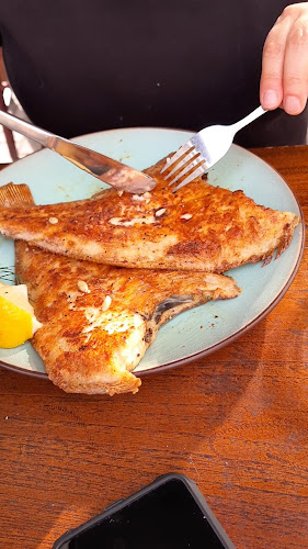 Vishandel & Restaurant Gerard van Es