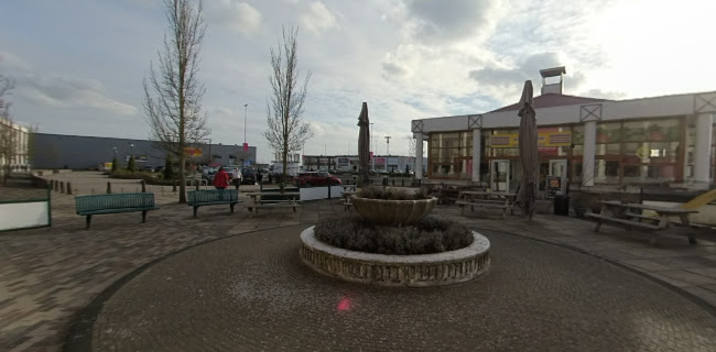 AnyTyme Snack & Dine