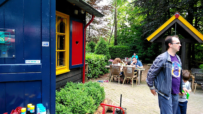 Opinii despre Het Grote Kabouterbos în Dronten - Horeca