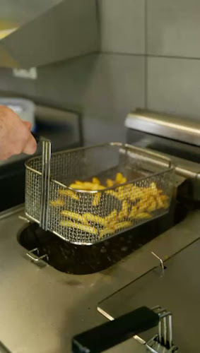 Opinii despre Baronie Doner Place în Alphen aan den Rijn - Horeca