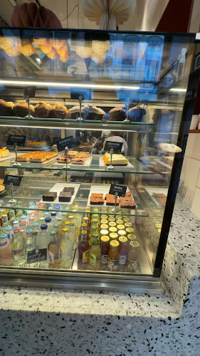 Comentarii opinii despre Douwe Egberts Café