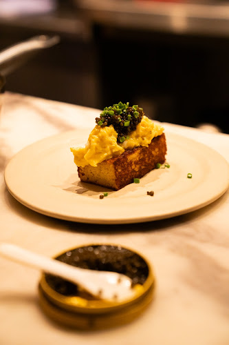 Opinii despre Bar du Champagne în Amsterdam - Horeca