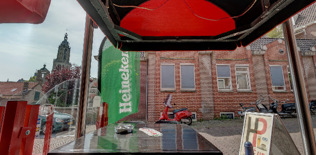 Comentarii opinii despre Café HP