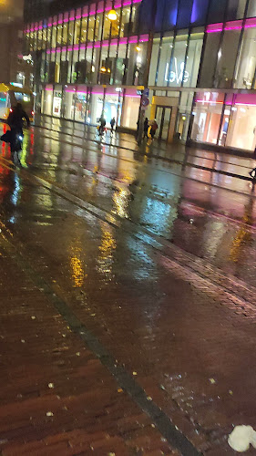 McDonald's Utrecht Lange Vie