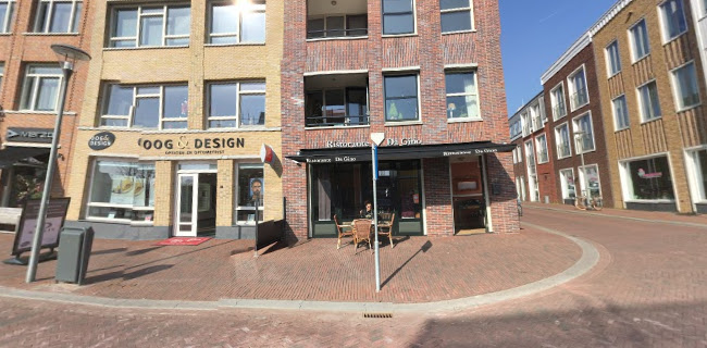 Ristorante Pizzeria Da Gino